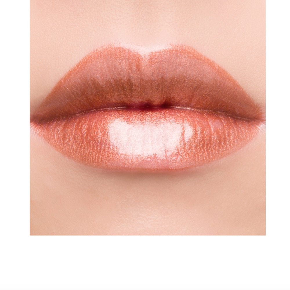 JEFFREE STAR COSMETICS The Gloss Shade: Crystal Climax